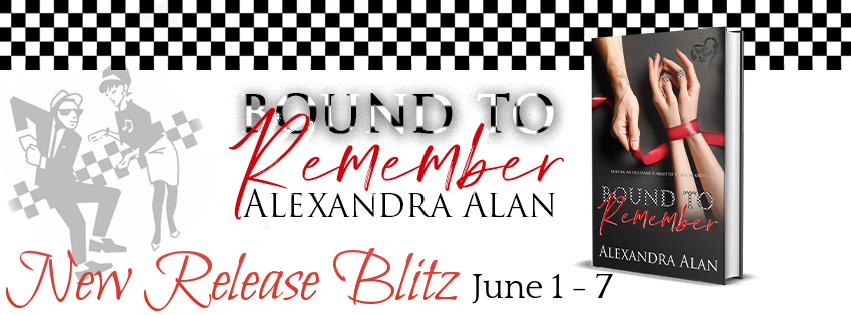 Bound to Remember by Alexandra Alan