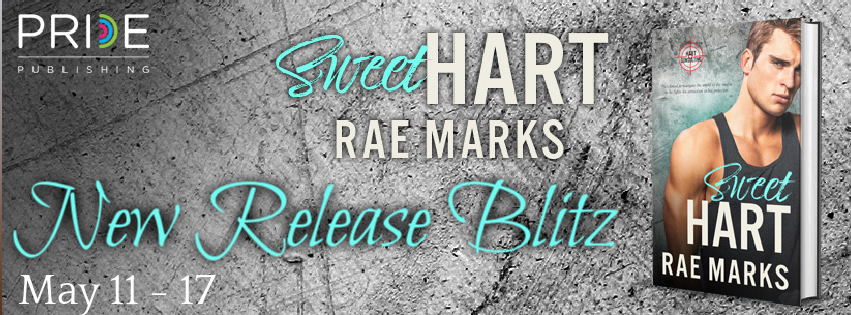 Sweet Hart by Rae Marks