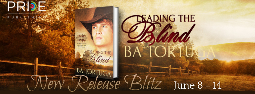 Leading the Blind by BA Tortuga