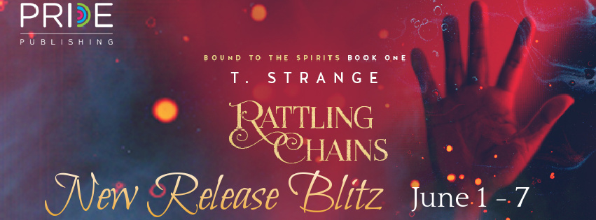 Rattling Chains by T. Strange