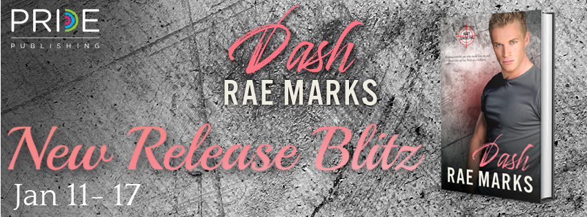 Rae Marks--Dash