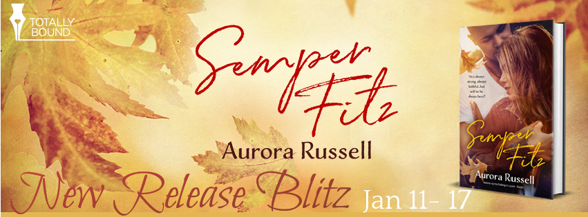 Semper Fitz by Aurora Russell