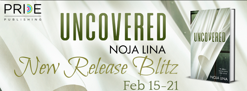 Uncovered by Noja Lina