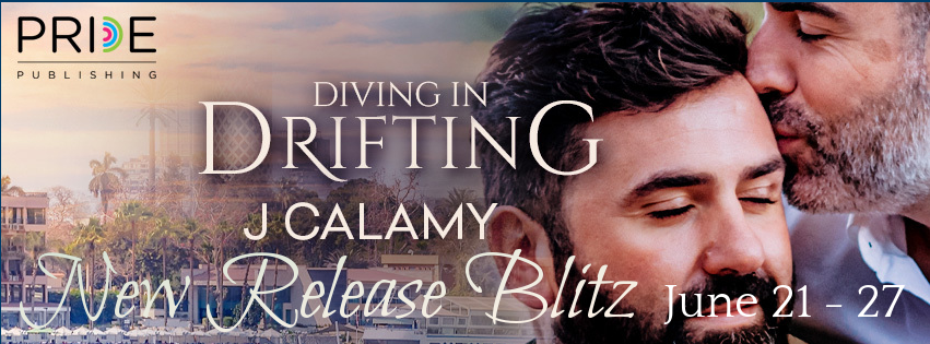Drifting by J Calamy