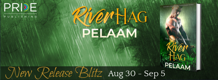 River Hag by Pelaam